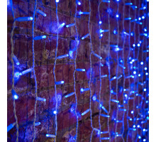 Светодиодный занавес Neon-Night 235-113