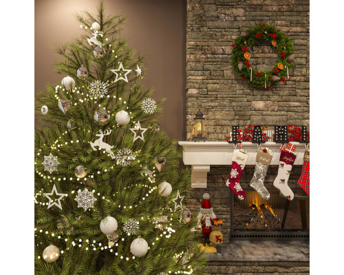 Заказать Светодиодный занавес Laitcom PCL602-10-2W| VIVID-LIGHT.RU