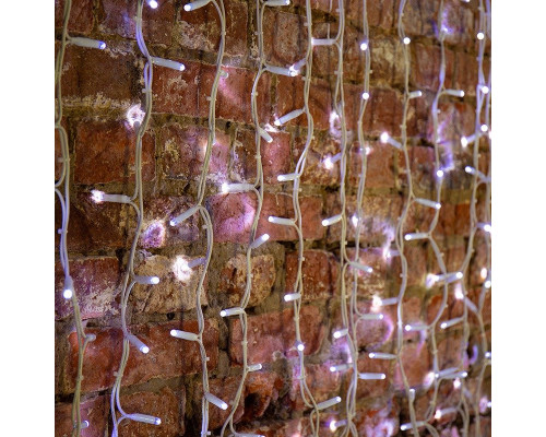 Оформить заказ Светодиодный занавес Neon-Night 237-115| VIVID-LIGHT.RU