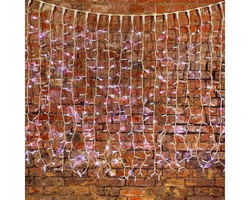 Оформить заказ Светодиодный занавес Neon-Night 237-115| VIVID-LIGHT.RU