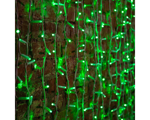 Купить Светодиодный занавес Neon-Night 237-114| VIVID-LIGHT.RU