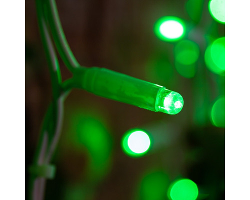 Купить Светодиодный занавес Neon-Night 237-114| VIVID-LIGHT.RU