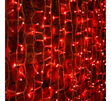 Светодиодный занавес Neon-Night 237-112