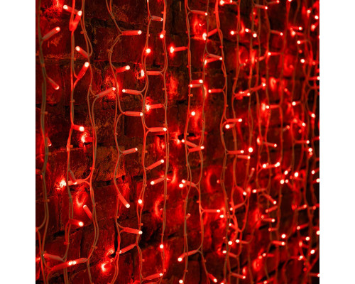 Заказать Светодиодный занавес Neon-Night 237-112| VIVID-LIGHT.RU