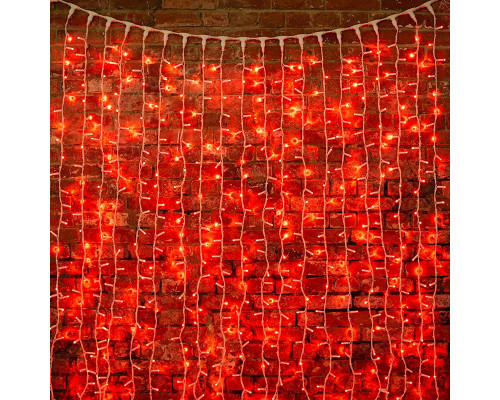 Заказать Светодиодный занавес Neon-Night 237-112| VIVID-LIGHT.RU