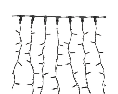 Оформить заказ Светодиодный занавес Neon-Night 237-125| VIVID-LIGHT.RU