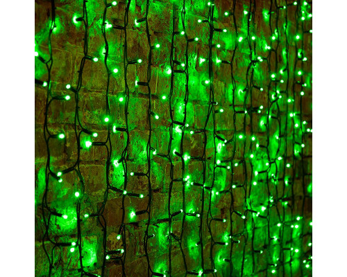 Сделать заказ Светодиодный занавес Neon-Night 237-124| VIVID-LIGHT.RU