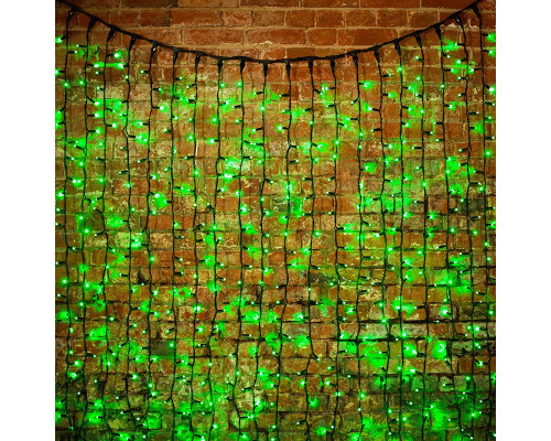 Сделать заказ Светодиодный занавес Neon-Night 237-124| VIVID-LIGHT.RU