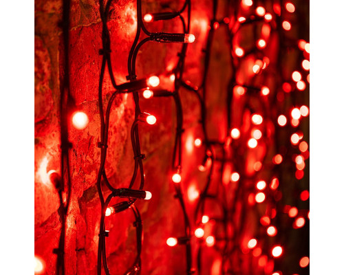 Заказать Светодиодный занавес Neon-Night 237-122| VIVID-LIGHT.RU