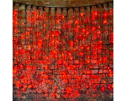 Заказать Светодиодный занавес Neon-Night 237-122| VIVID-LIGHT.RU