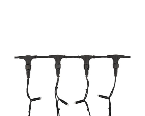 Заказать Светодиодный занавес Neon-Night 237-122| VIVID-LIGHT.RU