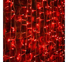 Светодиодный занавес Neon-Night 237-132