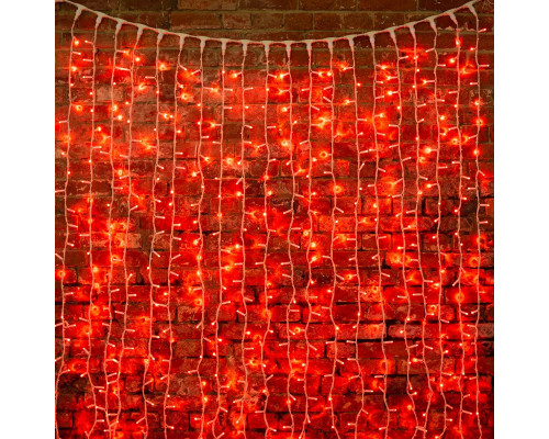 Купить Светодиодный занавес Neon-Night 237-132| VIVID-LIGHT.RU