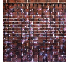 Светодиодный занавес Neon-Night 237-165