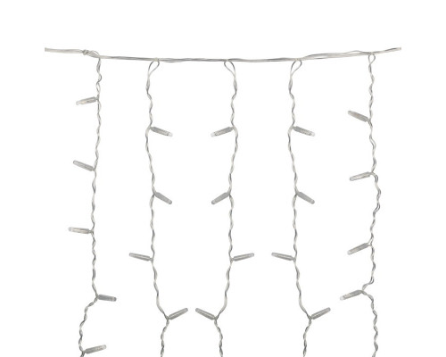 Заказать Светодиодный занавес Neon-Night 235-101| VIVID-LIGHT.RU