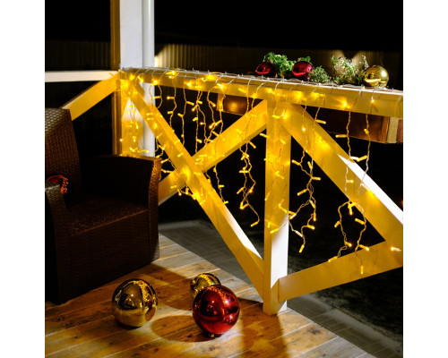 Заказать Светодиодный занавес Neon-Night 235-101| VIVID-LIGHT.RU