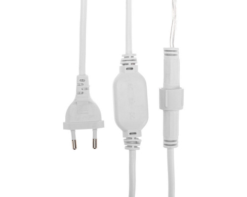 Купить Светодиодный занавес Neon-Night 235-104| VIVID-LIGHT.RU