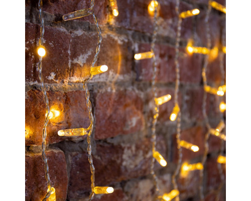 Купить Светодиодный занавес Neon-Night 235-306| VIVID-LIGHT.RU