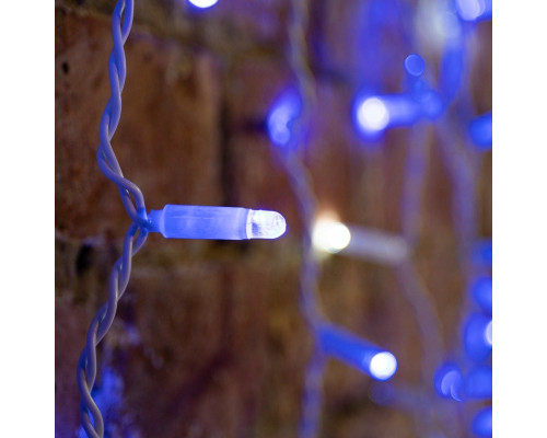 Купить Светодиодный занавес Neon-Night 235-223| VIVID-LIGHT.RU