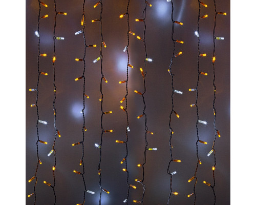 Оформить заказ Светодиодный занавес Neon-Night 235-225| VIVID-LIGHT.RU