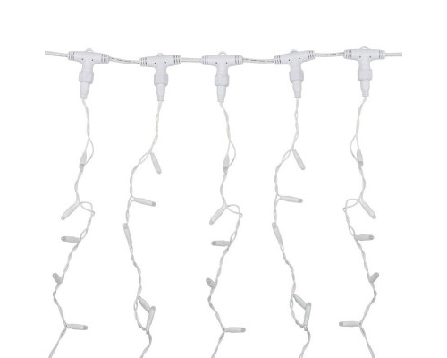 Оформить заказ Светодиодный занавес Neon-Night 235-225| VIVID-LIGHT.RU