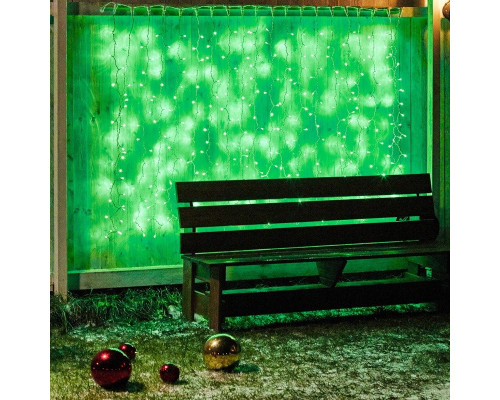 Оформить заказ Светодиодный занавес Neon-Night 235-226| VIVID-LIGHT.RU