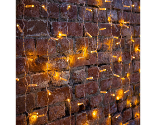 Заказать Светодиодный занавес Neon-Night 235-301-6| VIVID-LIGHT.RU