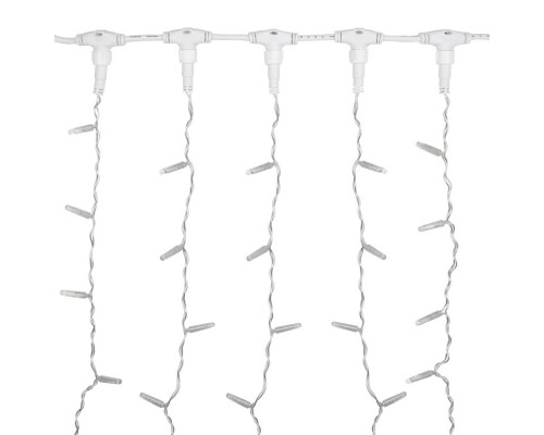 Заказать Светодиодный занавес Neon-Night 235-301-6| VIVID-LIGHT.RU