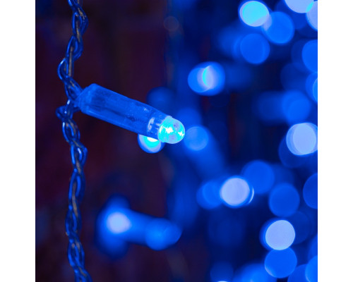 Оформить заказ Светодиодный занавес Neon-Night 235-303-6| VIVID-LIGHT.RU