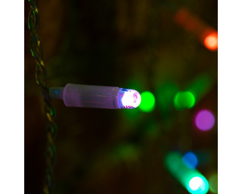 Заказать Светодиодный занавес Neon-Night 245-309| VIVID-LIGHT.RU