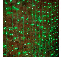 Светодиодный занавес Neon-Night 235-304