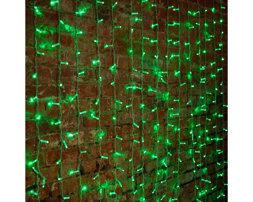 Оформить заказ Светодиодный занавес Neon-Night 235-304| VIVID-LIGHT.RU