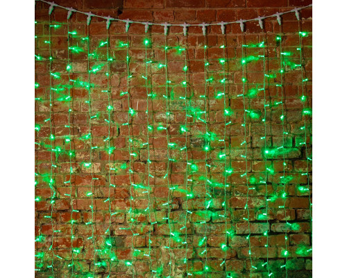 Оформить заказ Светодиодный занавес Neon-Night 235-304| VIVID-LIGHT.RU