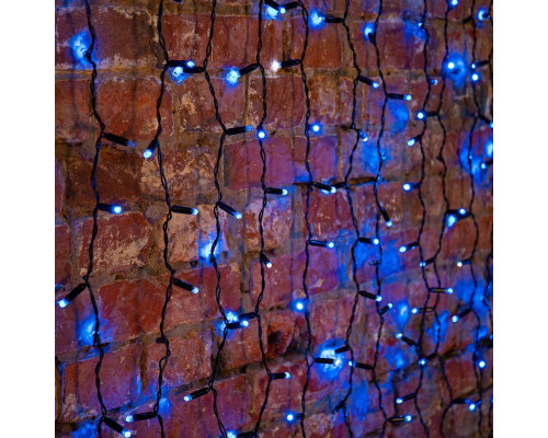 Сделать заказ Светодиодный занавес Neon-Night 235-123| VIVID-LIGHT.RU