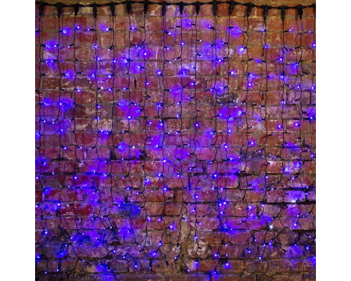 Сделать заказ Светодиодный занавес Neon-Night 235-123| VIVID-LIGHT.RU