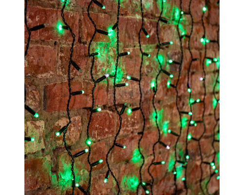 Купить Светодиодный занавес Neon-Night 235-236| VIVID-LIGHT.RU