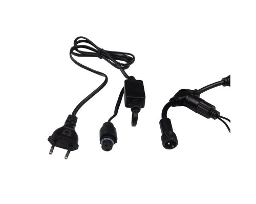 Купить Светодиодный занавес Neon-Night 235-236| VIVID-LIGHT.RU