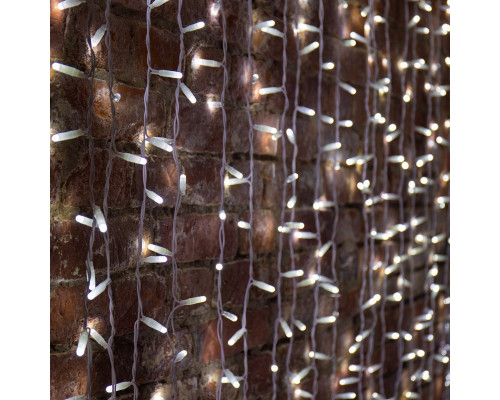 Оформить заказ Светодиодный занавес Neon-Night 235-211| VIVID-LIGHT.RU