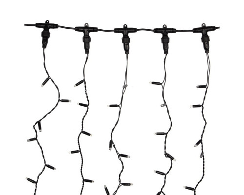 Купить Светодиодный занавес Neon-Night 235-201| VIVID-LIGHT.RU