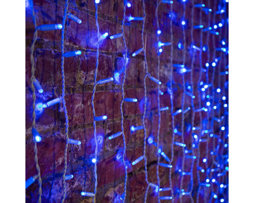 Оформить заказ Светодиодный занавес Neon-Night 235-133| VIVID-LIGHT.RU