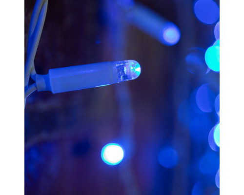 Оформить заказ Светодиодный занавес Neon-Night 235-133| VIVID-LIGHT.RU