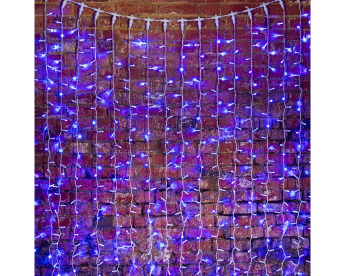 Оформить заказ Светодиодный занавес Neon-Night 235-133| VIVID-LIGHT.RU