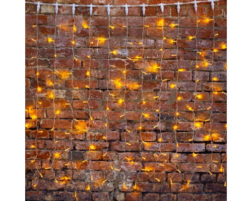 Купить Светодиодный занавес Neon-Night 235-151-6| VIVID-LIGHT.RU