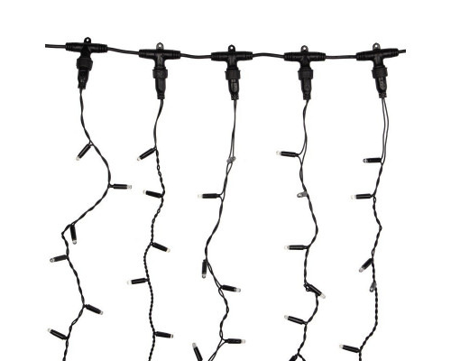 Купить Светодиодный занавес Neon-Night 235-145| VIVID-LIGHT.RU