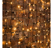 Светодиодный занавес Neon-Night 235-376