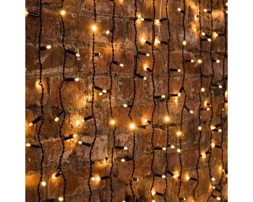 Купить Светодиодный занавес Neon-Night 235-376| VIVID-LIGHT.RU