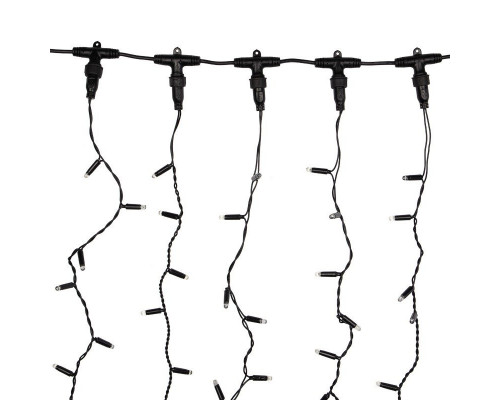 Купить Светодиодный занавес Neon-Night 235-376| VIVID-LIGHT.RU