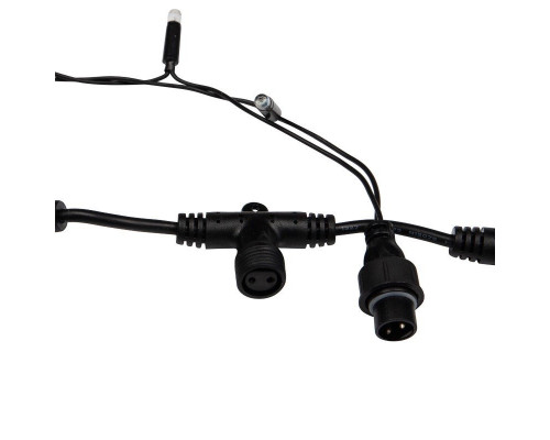 Купить Светодиодный занавес Neon-Night 235-376| VIVID-LIGHT.RU