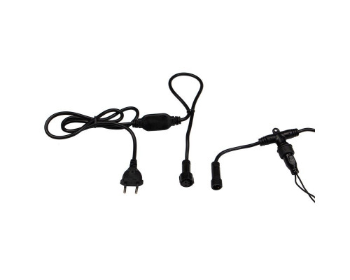 Купить Светодиодный занавес Neon-Night 235-376| VIVID-LIGHT.RU