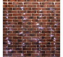 Светодиодный занавес Neon-Night 235-465